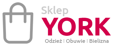 logo sklepu internetowego York